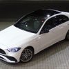 mercedes-benz amg 2022 -MERCEDES-BENZ--AMG 4AA-206087C--W1K2060872R072574---MERCEDES-BENZ--AMG 4AA-206087C--W1K2060872R072574- image 29