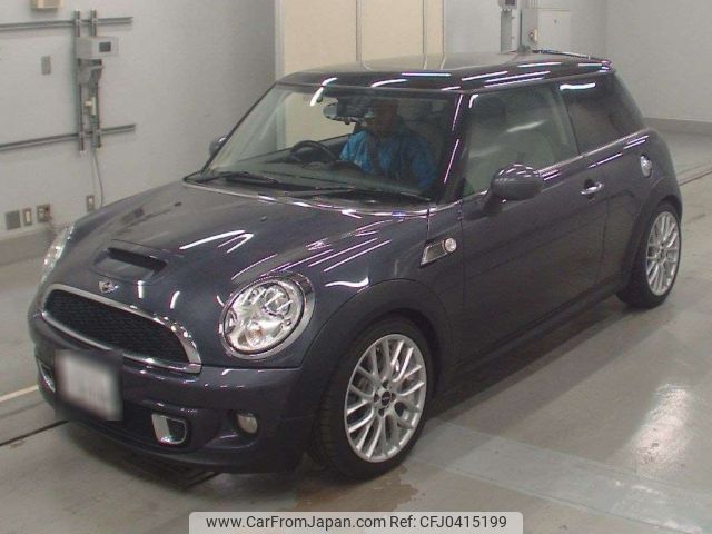 mini mini-others 2012 -BMW 【山形 530や3600】--BMW Mini SV16-WMWSV32020T151121---BMW 【山形 530や3600】--BMW Mini SV16-WMWSV32020T151121- image 1