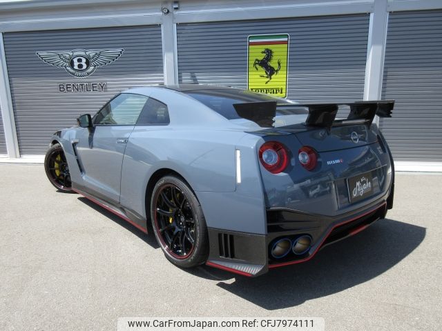 nissan gt-r 2021 -NISSAN--GT-R 4BA-R35--R35-150046---NISSAN--GT-R 4BA-R35--R35-150046- image 2