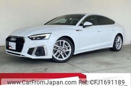 audi a5-sportback 2022 CFJ1691189
