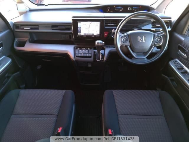 honda stepwagon 2016 CFJ1831423 image 2