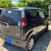 suzuki mr-wagon 2011 -SUZUKI--MR Wagon DBA-MF33S--MF33S-113885---SUZUKI--MR Wagon DBA-MF33S--MF33S-113885- image 4
