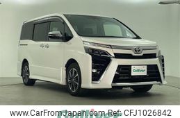 toyota voxy 2021 -TOYOTA--Voxy 3BA-ZRR80W--ZRR80-8004172---TOYOTA--Voxy 3BA-ZRR80W--ZRR80-8004172-