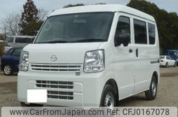 mazda scrum-van 2023 -MAZDA 【名変中 】--Scrum Van DG17V--614232---MAZDA 【名変中 】--Scrum Van DG17V--614232-