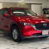 mazda cx-5 2022 CFJ1850799 image 41