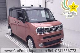 suzuki wagon-r 2022 CFJ1536773