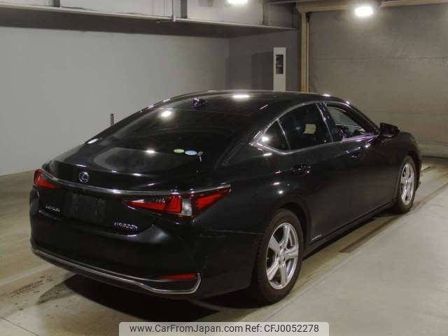 lexus es 2019 -LEXUS--Lexus ES 6AA-AXZH10--AXZH10-1010311---LEXUS--Lexus ES 6AA-AXZH10--AXZH10-1010311- image 2