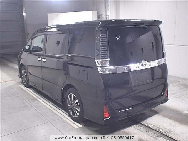 toyota voxy 2020 -TOYOTA--Voxy ZRR80W-0601685---TOYOTA--Voxy ZRR80W-0601685- image 2