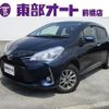 toyota vitz 2019 -TOYOTA--Vitz NSP135--NSP135-4005312---TOYOTA--Vitz NSP135--NSP135-4005312- image 1