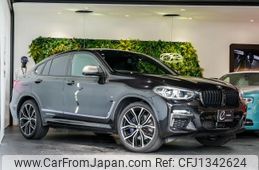 bmw x4 2019 quick_quick_3BA-2V30_WBA2V52000LG82588