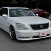 toyota celsior 2004 CFJ1683658 image 5