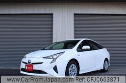 toyota prius 2017 quick_quick_ZVW50_ZVW50-6088068