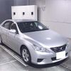 toyota mark-x 2012 -TOYOTA 【京都 302ﾏ805】--MarkX GRX130-6060919---TOYOTA 【京都 302ﾏ805】--MarkX GRX130-6060919- image 1