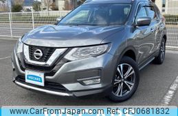 nissan x-trail 2018 quick_quick_NT32_NT32-099806