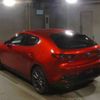 mazda mazda3 2020 -MAZDA--MAZDA3 5BA-BPFP--BPFP-114945---MAZDA--MAZDA3 5BA-BPFP--BPFP-114945- image 5