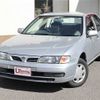 nissan pulsar 1997 I219 image 23