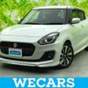 suzuki swift 2017 quick_quick_DBA-ZC13S_ZC13S-100341 image 1