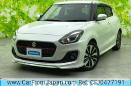 suzuki swift 2017 quick_quick_DBA-ZC13S_ZC13S-100341