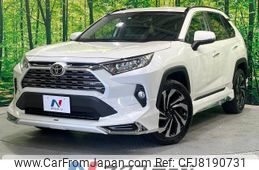 toyota rav4 2021 -TOYOTA--RAV4 6BA-MXAA54--MXAA54-5028551---TOYOTA--RAV4 6BA-MXAA54--MXAA54-5028551-