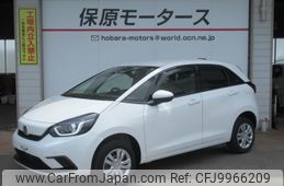 honda fit 2022 -HONDA--Fit 6AA-GR4--GR4-1102729---HONDA--Fit 6AA-GR4--GR4-1102729-