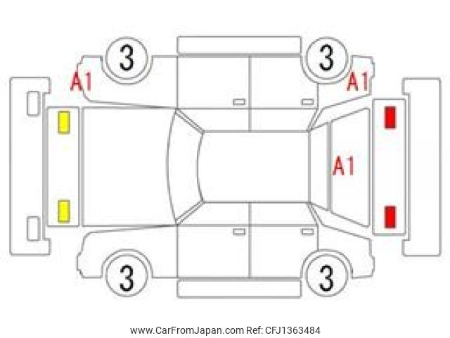 nissan note 2023 -NISSAN--Note 6AA-SNE13--SNE13-163320---NISSAN--Note 6AA-SNE13--SNE13-163320- image 2