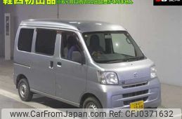 daihatsu hijet-van 2013 -DAIHATSU 【三重 483ﾁ1008】--Hijet Van S321V--0183101---DAIHATSU 【三重 483ﾁ1008】--Hijet Van S321V--0183101-