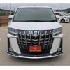 toyota alphard 2019 -TOYOTA--Alphard DAA-AYH30W--AYH30-0078566---TOYOTA--Alphard DAA-AYH30W--AYH30-0078566- image 8