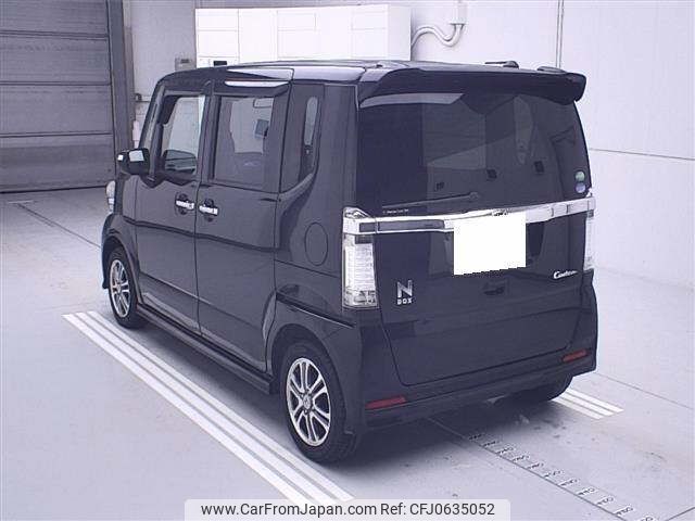 honda n-box 2014 -HONDA 【三河 580ﾌ2043】--N BOX JF1-1453703---HONDA 【三河 580ﾌ2043】--N BOX JF1-1453703- image 2