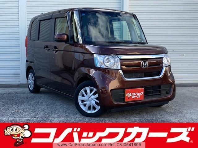 honda n-box 2019 quick_quick_JF3_JF3-1422842 image 1