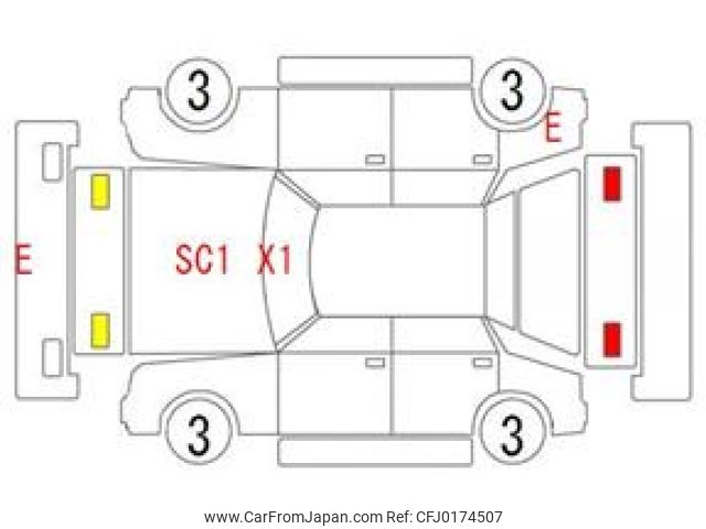 toyota roomy 2021 -TOYOTA--Roomy 5BA-M900A--M900A-0585368---TOYOTA--Roomy 5BA-M900A--M900A-0585368- image 2