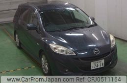 mazda premacy 2010 -MAZDA 【新潟 300ﾓ7418】--Premacy CWEFW--102553---MAZDA 【新潟 300ﾓ7418】--Premacy CWEFW--102553-