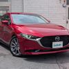 mazda mazda3 2019 -MAZDA--MAZDA3 5BA-BPFP--BPFP-102859---MAZDA--MAZDA3 5BA-BPFP--BPFP-102859- image 1
