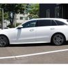 mercedes-benz c-class-station-wagon 2022 -MERCEDES-BENZ--Benz C Class Wagon 5AA-206242C--W1K2062422F048838---MERCEDES-BENZ--Benz C Class Wagon 5AA-206242C--W1K2062422F048838- image 4