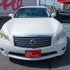 nissan fuga 2011 -NISSAN--Fuga DBA-KY51--KY51-205837---NISSAN--Fuga DBA-KY51--KY51-205837- image 12