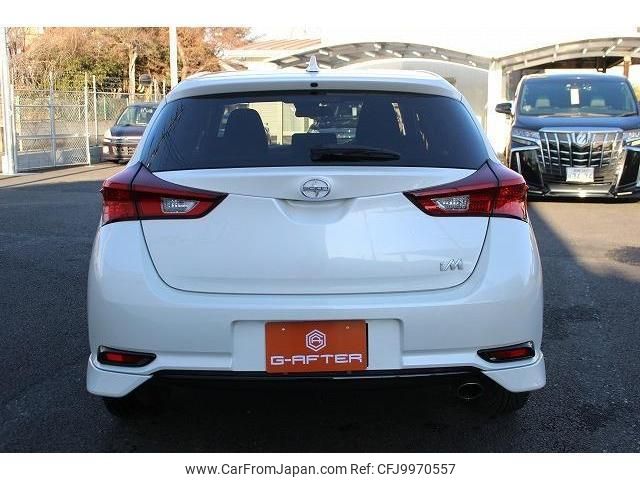 toyota auris 2016 quick_quick_DBA-ZRE186H_ZRE186-6007144 image 2