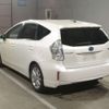 toyota prius-α 2014 -TOYOTA--Prius α DAA-ZVW41W--ZVW41-3365460---TOYOTA--Prius α DAA-ZVW41W--ZVW41-3365460- image 5