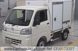 daihatsu hijet-truck 2018 -DAIHATSU--Hijet Truck S500P-0084736---DAIHATSU--Hijet Truck S500P-0084736-