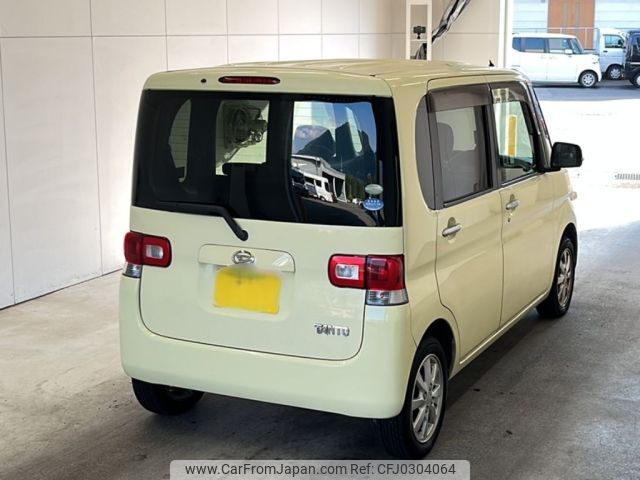 daihatsu tanto 2010 -DAIHATSU 【群馬 581ふ5357】--Tanto L375S-0328362---DAIHATSU 【群馬 581ふ5357】--Tanto L375S-0328362- image 2