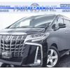 toyota alphard 2019 quick_quick_DBA-AGH30W_AGH30-0288055 image 1