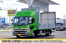 hino ranger 2023 -HINO--Hino Ranger 2PG-FD2ABA--FB2AB-132510---HINO--Hino Ranger 2PG-FD2ABA--FB2AB-132510-