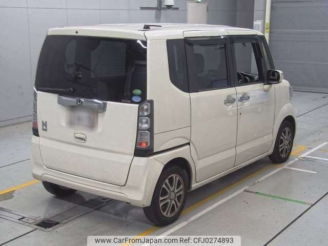 honda n-box 2013 -HONDA--N BOX DBA-JF1--JF1-2114226---HONDA--N BOX DBA-JF1--JF1-2114226- image 2