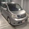 nissan serena 2010 CFJ1712434 image 1