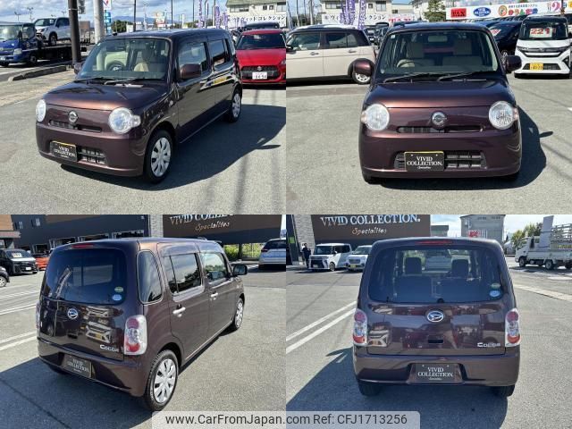 daihatsu mira-cocoa 2015 CFJ1713256 image 2