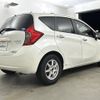 nissan note 2014 -NISSAN--Note DBA-E12--E12-205080---NISSAN--Note DBA-E12--E12-205080- image 7