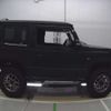 suzuki jimny 2022 -SUZUKI 【名古屋 58Aｽ6451】--Jimny 3BA-JB64W--JB64W-265462---SUZUKI 【名古屋 58Aｽ6451】--Jimny 3BA-JB64W--JB64W-265462- image 8