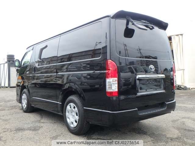 toyota hiace-van 2020 -TOYOTA--Hiace Van QDF-GDH201V--GDH201-1046586---TOYOTA--Hiace Van QDF-GDH201V--GDH201-1046586- image 2