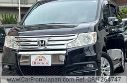 honda stepwagon-spada 2012 quick_quick_RK5_RK5-1216679