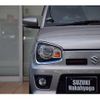 suzuki alto 2021 quick_quick_4BA-HA36S_HA36S-932982 image 8