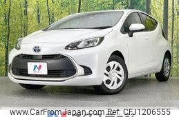 toyota aqua 2023 -TOYOTA--AQUA 6AA-MXPK11--MXPK11-2125222---TOYOTA--AQUA 6AA-MXPK11--MXPK11-2125222-