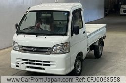 daihatsu hijet-truck 2014 -DAIHATSU--Hijet Truck S201P-0125881---DAIHATSU--Hijet Truck S201P-0125881-